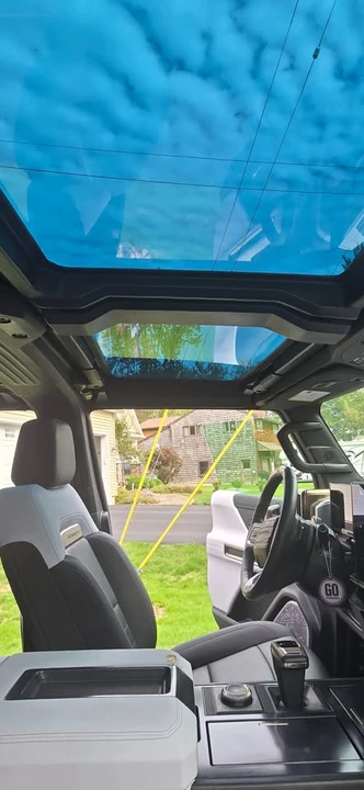 2025 Hummer HMMWV - Image 17 of 19