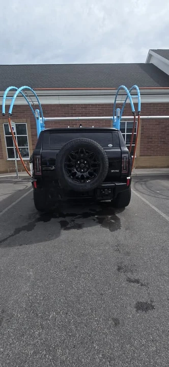 2025 Hummer HMMWV - Image 7 of 19