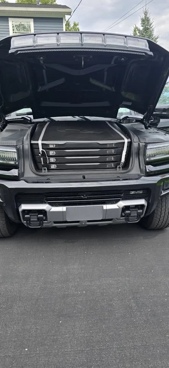 2025 Hummer HMMWV - Image 2 of 19