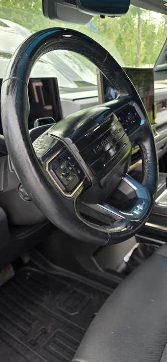 2025 Hummer HMMWV - Image 15 of 19