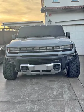 2025 Hummer 2x