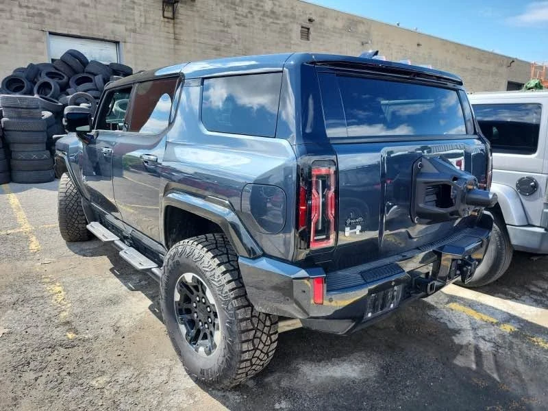 2025 Hummer HMMWV - Image 2 of 2