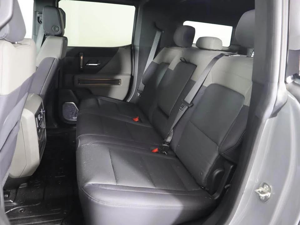 2025 Hummer HMMWV - Image 6 of 8
