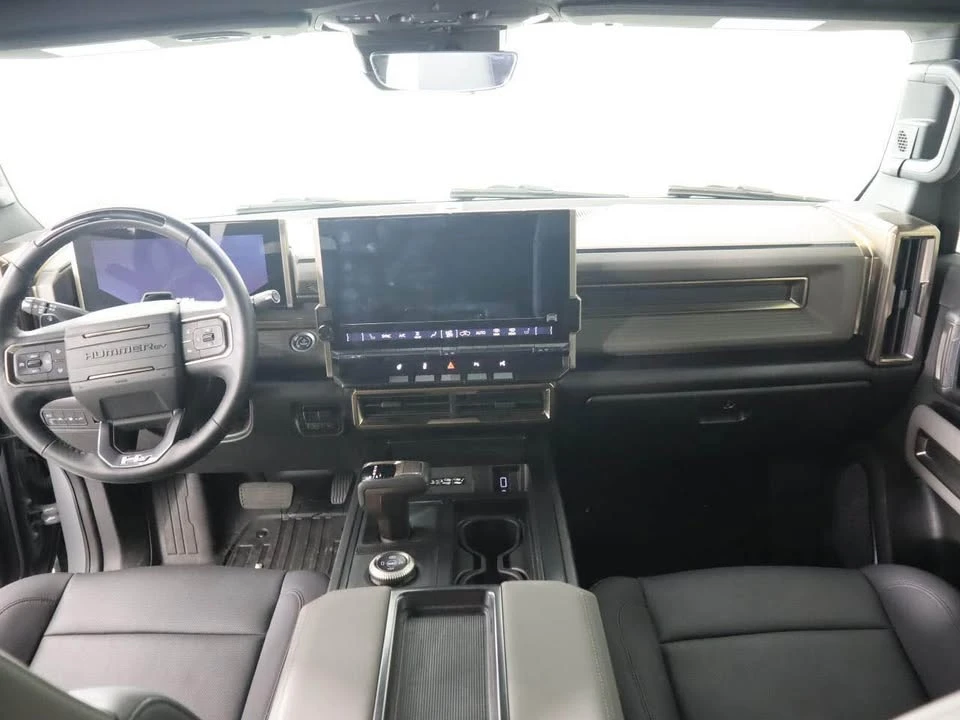 2025 Hummer HMMWV - Image 5 of 8