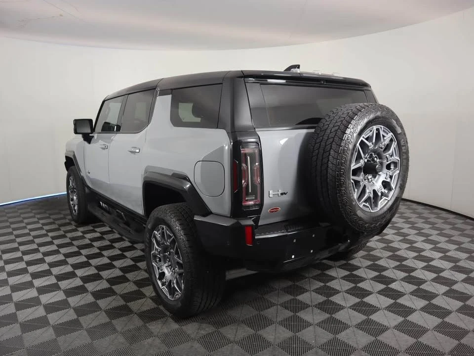 2025 Hummer HMMWV - Image 8 of 8