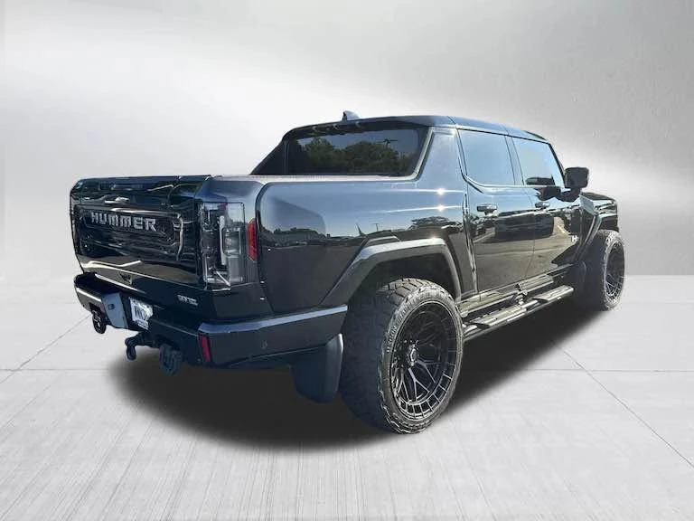 2025 Hummer HMMWV - Image 6 of 19