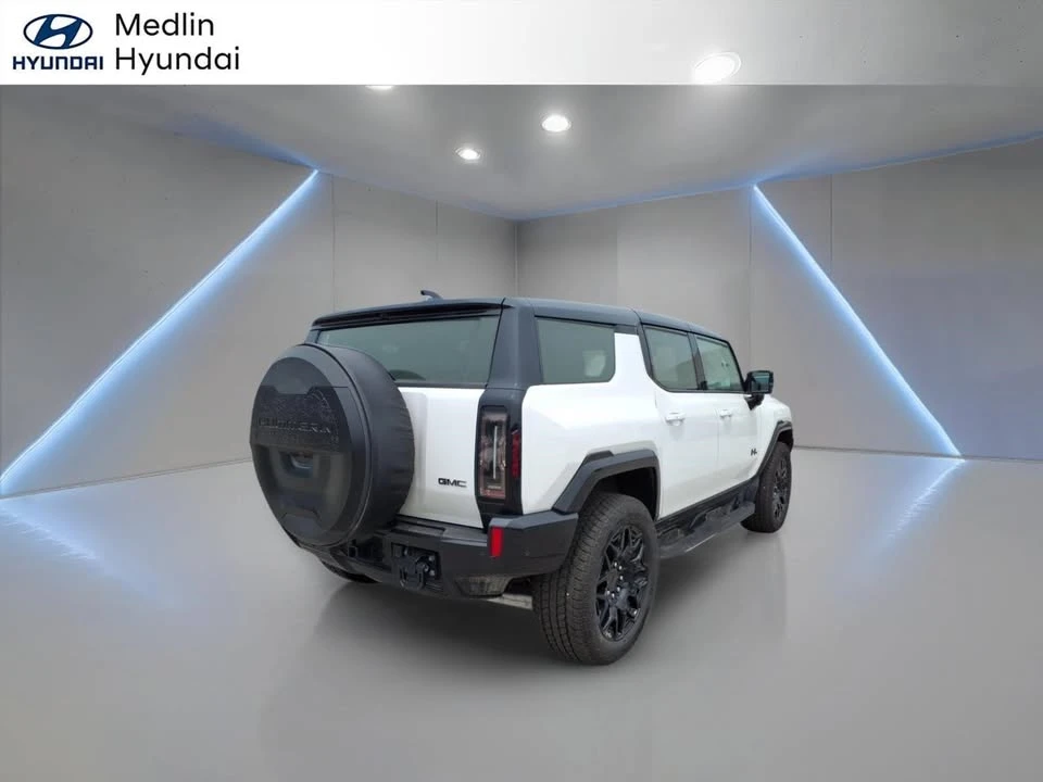 2025 Hummer - Image 3 of 20