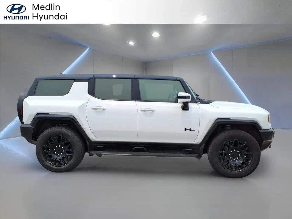 2025 Hummer - Image 2 of 20