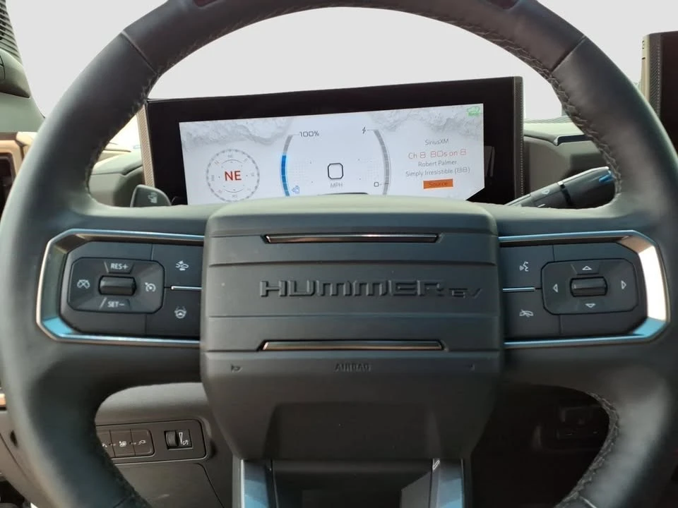 2025 Hummer - Image 20 of 20