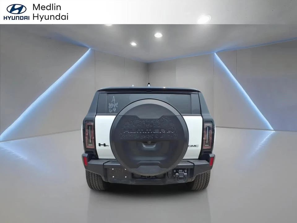 2025 Hummer - Image 4 of 20