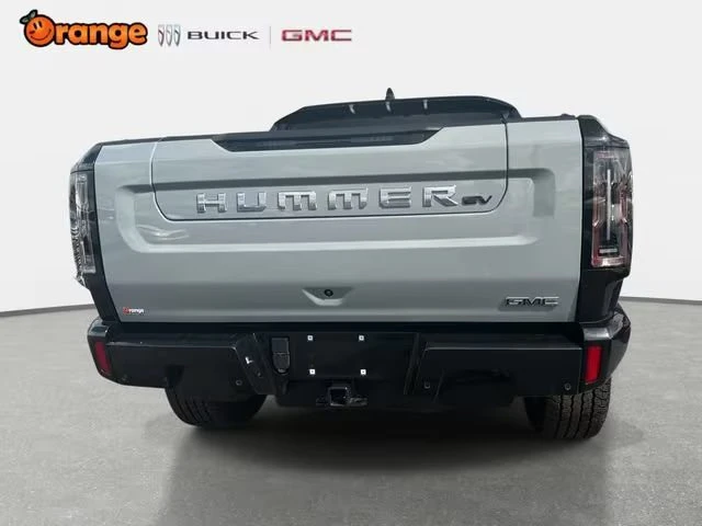 2025 Hummer HMMWV - Image 4 of 16