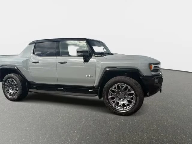 2025 Hummer HMMWV - Image 2 of 16