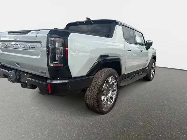 2025 Hummer HMMWV - Image 3 of 16