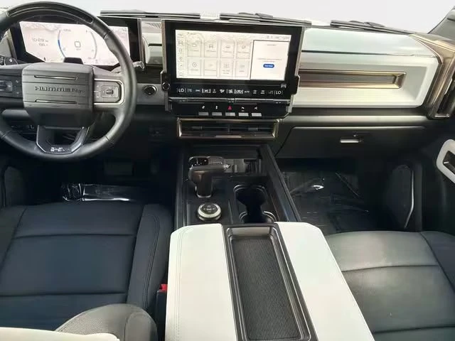 2025 Hummer HMMWV - Image 10 of 16