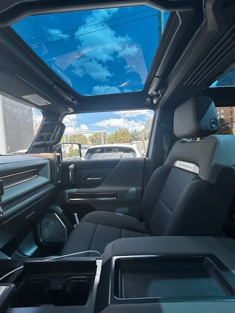 2025 Hummer - Image 10 of 20