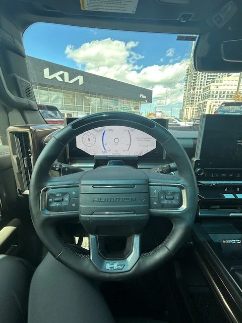 2025 Hummer - Image 7 of 20