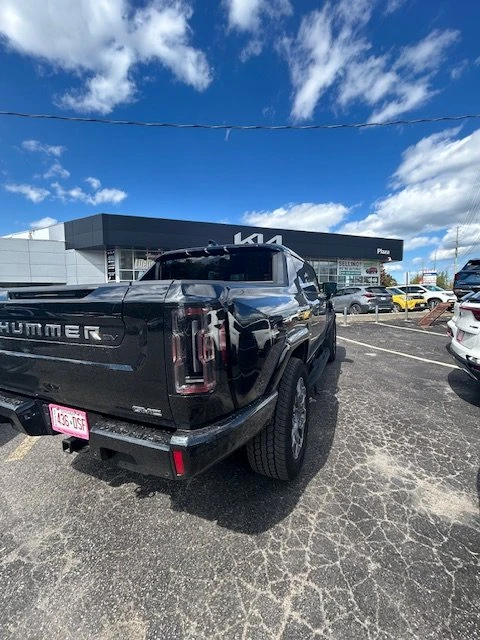 2025 Hummer - Image 19 of 20