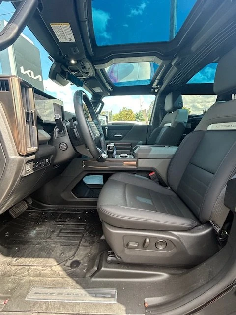 2025 Hummer - Image 6 of 20