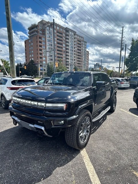 2025 Hummer - Image 3 of 20