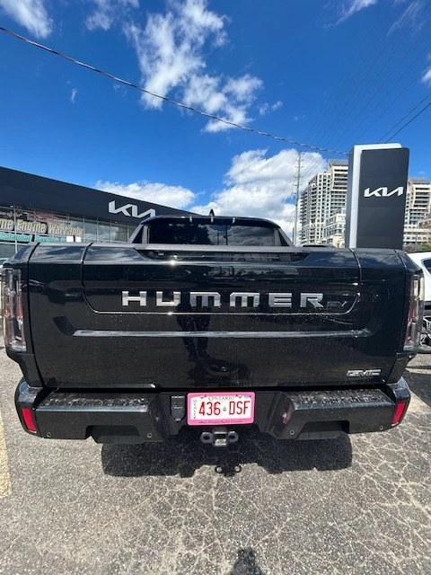 2025 Hummer - Image 16 of 20