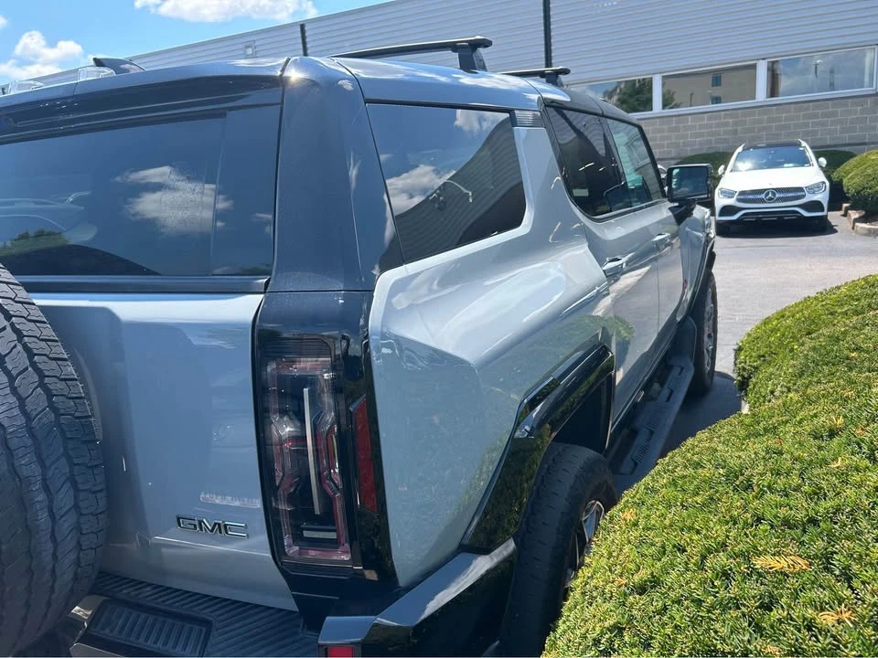 2025 Hummer Hummer H1 - Image 2 of 5