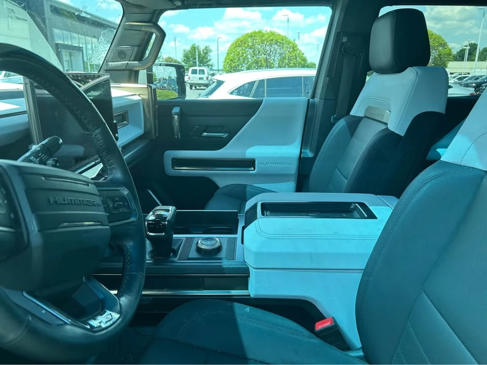 2025 Hummer Hummer H1 - Image 3 of 5