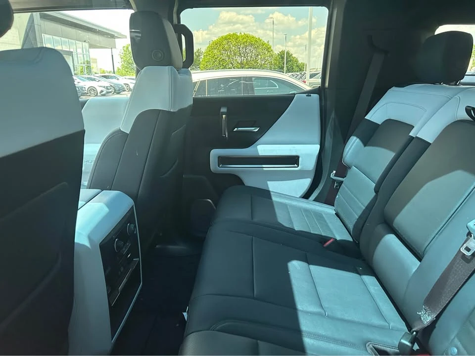 2025 Hummer Hummer H1 - Image 4 of 5