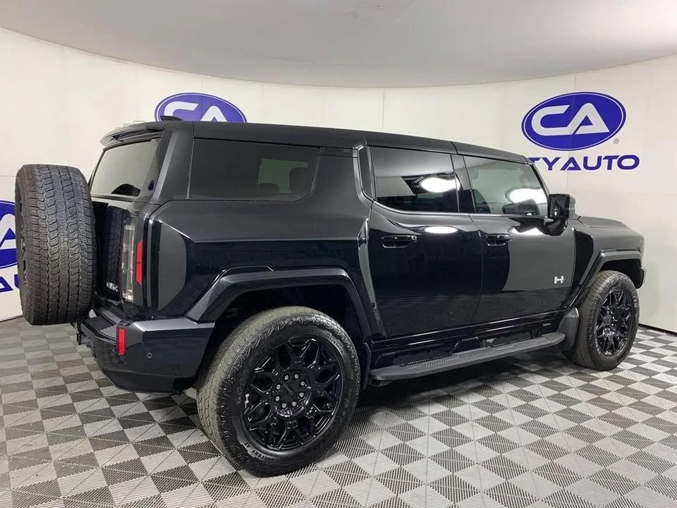 2025 Hummer - Image 3 of 9