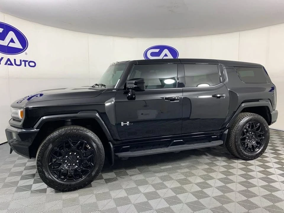 2025 Hummer - Image 4 of 9