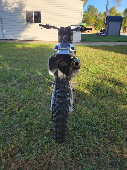 2025 Husqvarna - Image 3 of 9