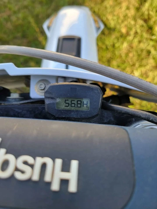 2025 Husqvarna - Image 9 of 9