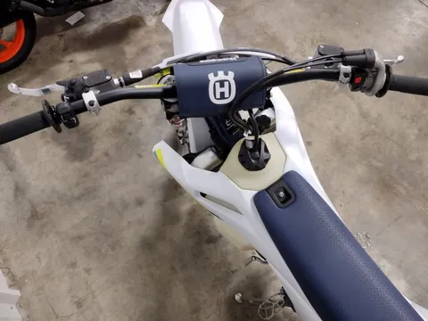 2025 Husqvarna FX 350