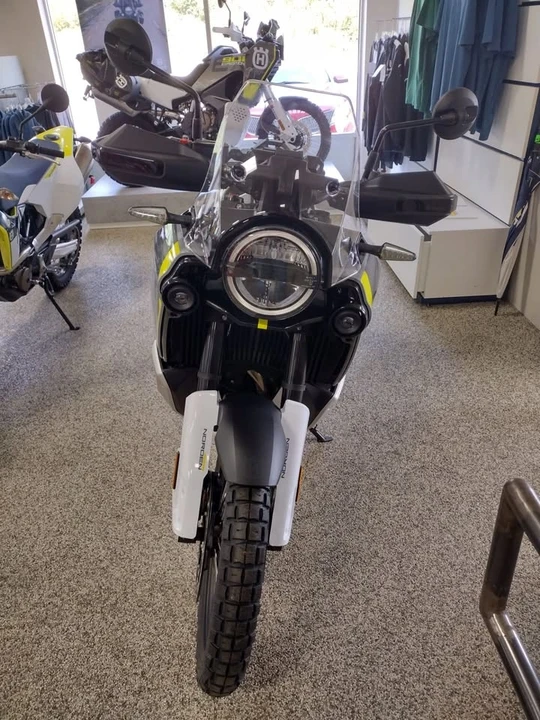 2025 Husqvarna - Image 5 of 6