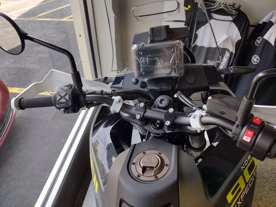 2025 Husqvarna - Image 2 of 4