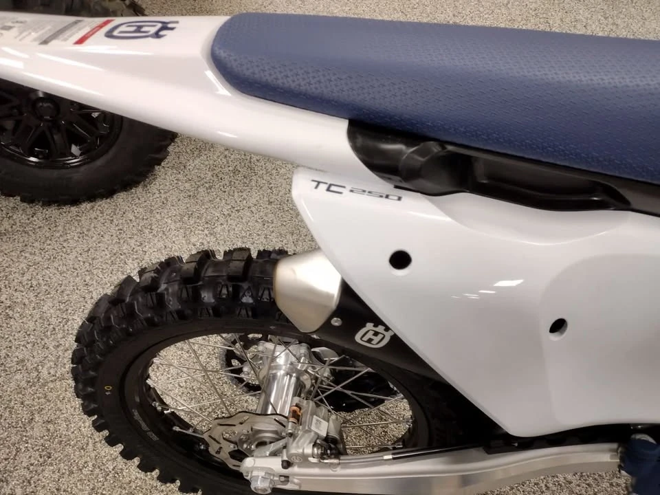 2025 Husqvarna - Image 2 of 6