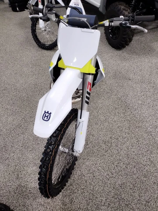 2025 Husqvarna - Image 6 of 6