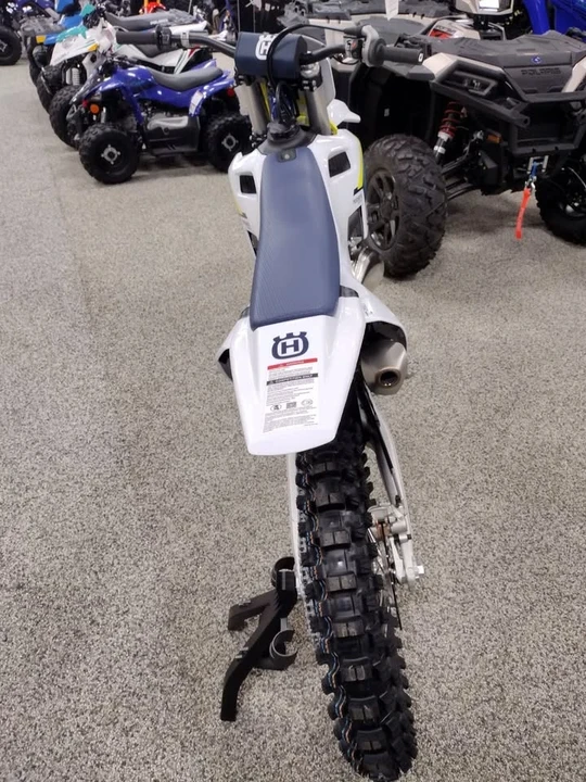 2025 Husqvarna - Image 5 of 6