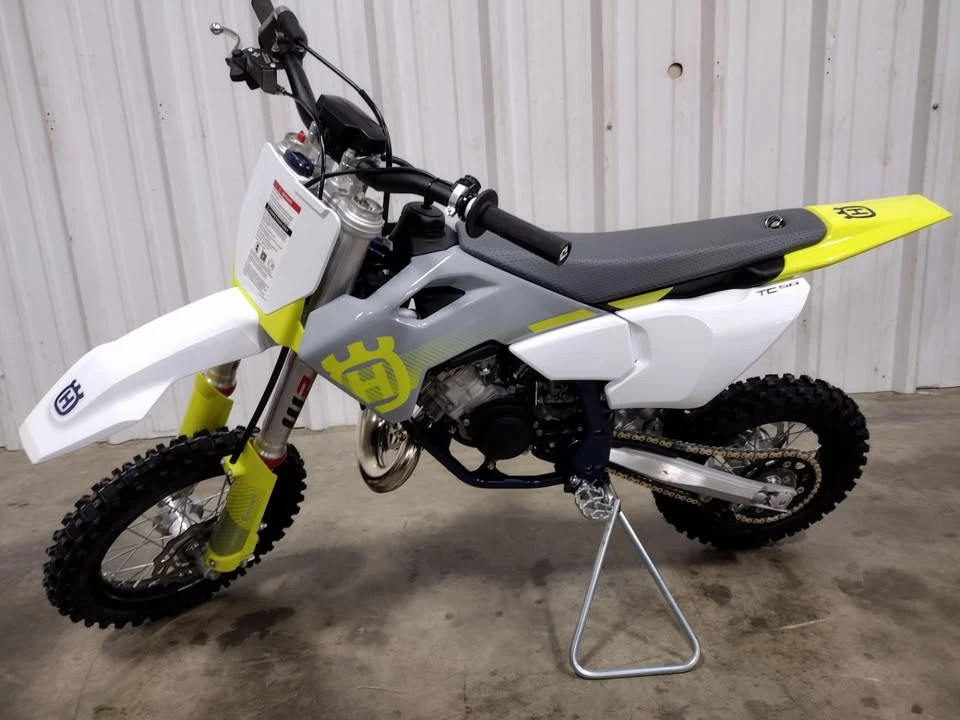 2025 Husqvarna - Image 5 of 5