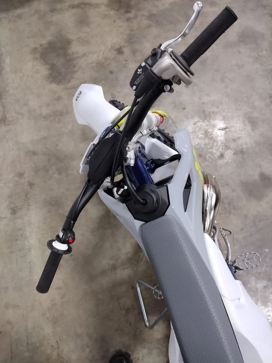 2025 Husqvarna - Image 2 of 5