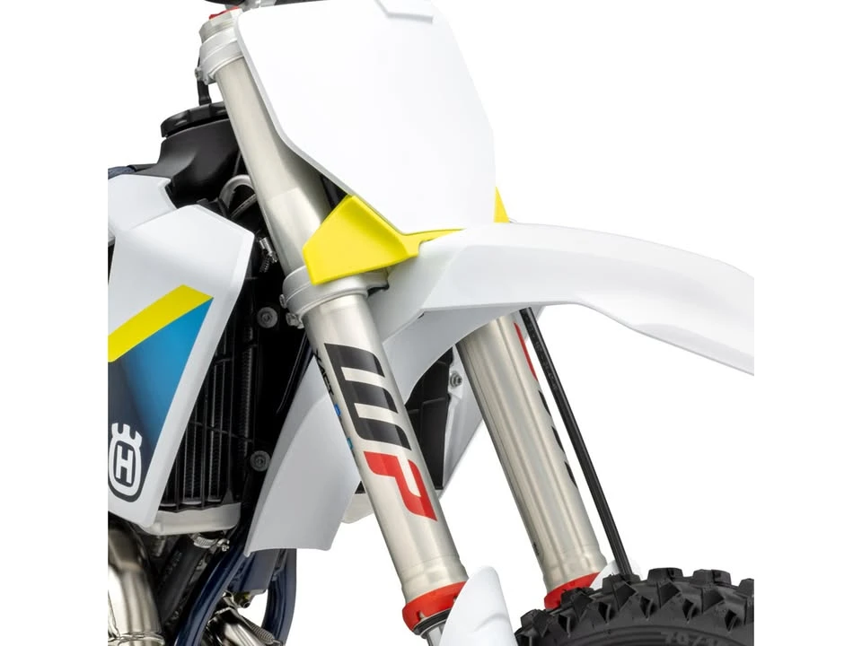 2025 Husqvarna - Image 9 of 20