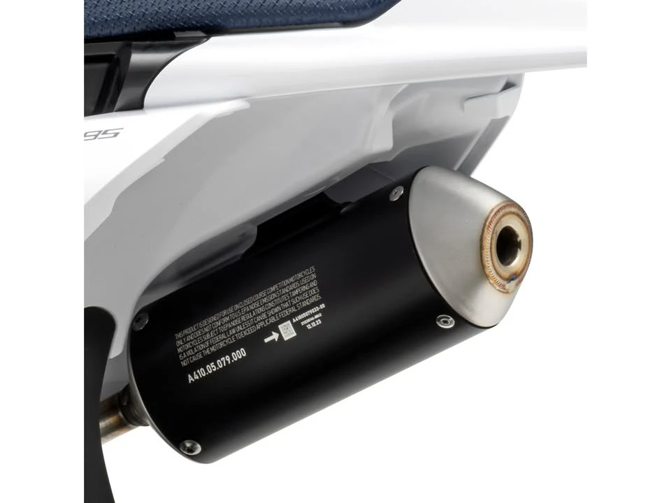2025 Husqvarna - Image 14 of 20