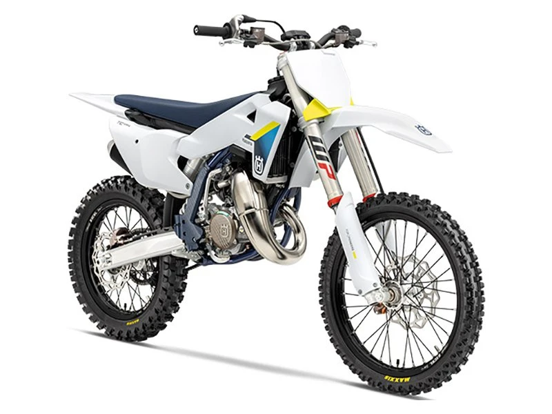 2025 Husqvarna - Image 3 of 20