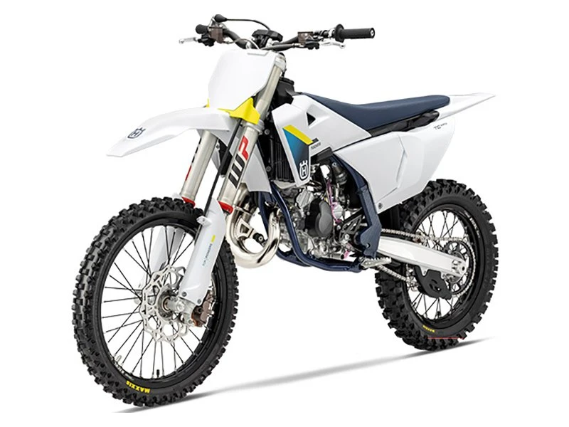 2025 Husqvarna - Image 4 of 20