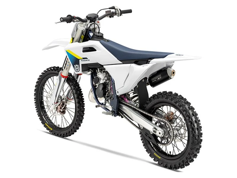 2025 Husqvarna - Image 6 of 20