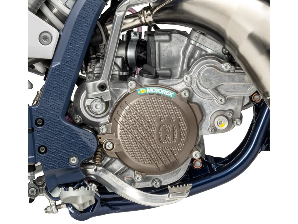 2025 Husqvarna - Image 7 of 20