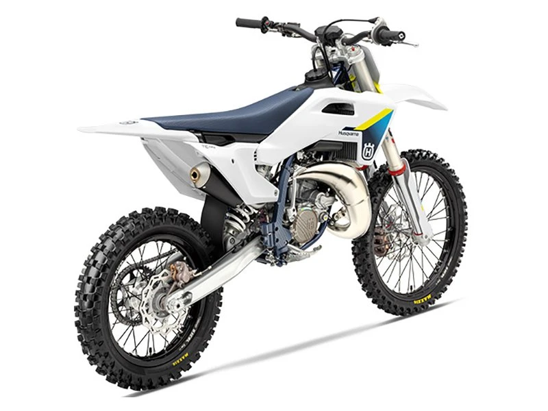 2025 Husqvarna - Image 5 of 20