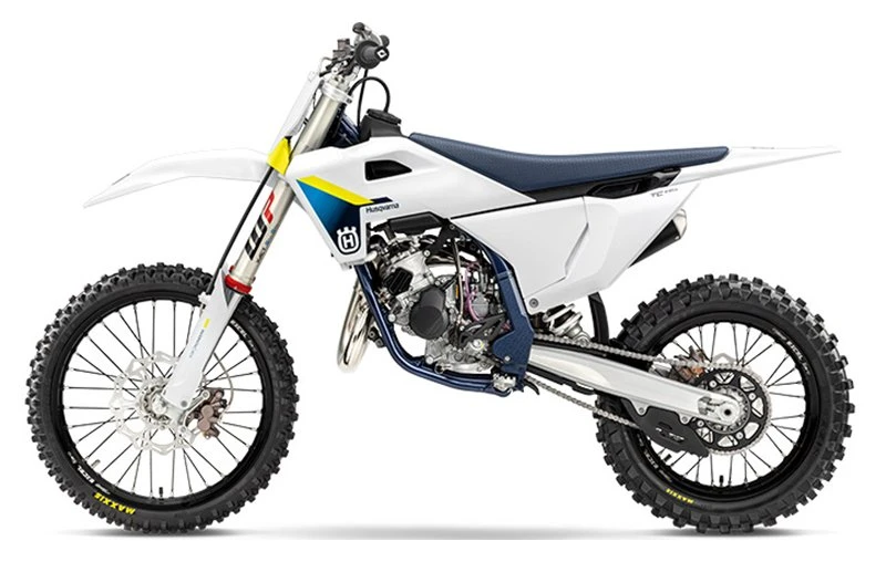 2025 Husqvarna - Image 2 of 20