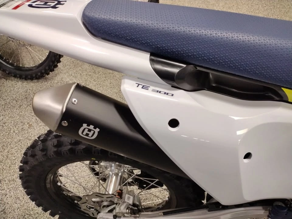 2025 Husqvarna - Image 2 of 7