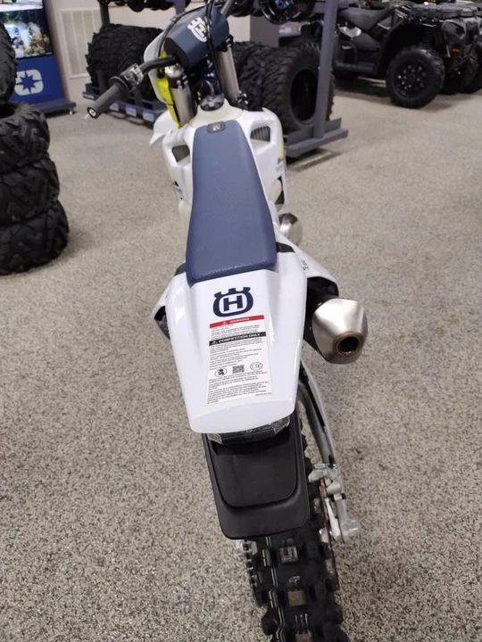 2025 Husqvarna - Image 5 of 7