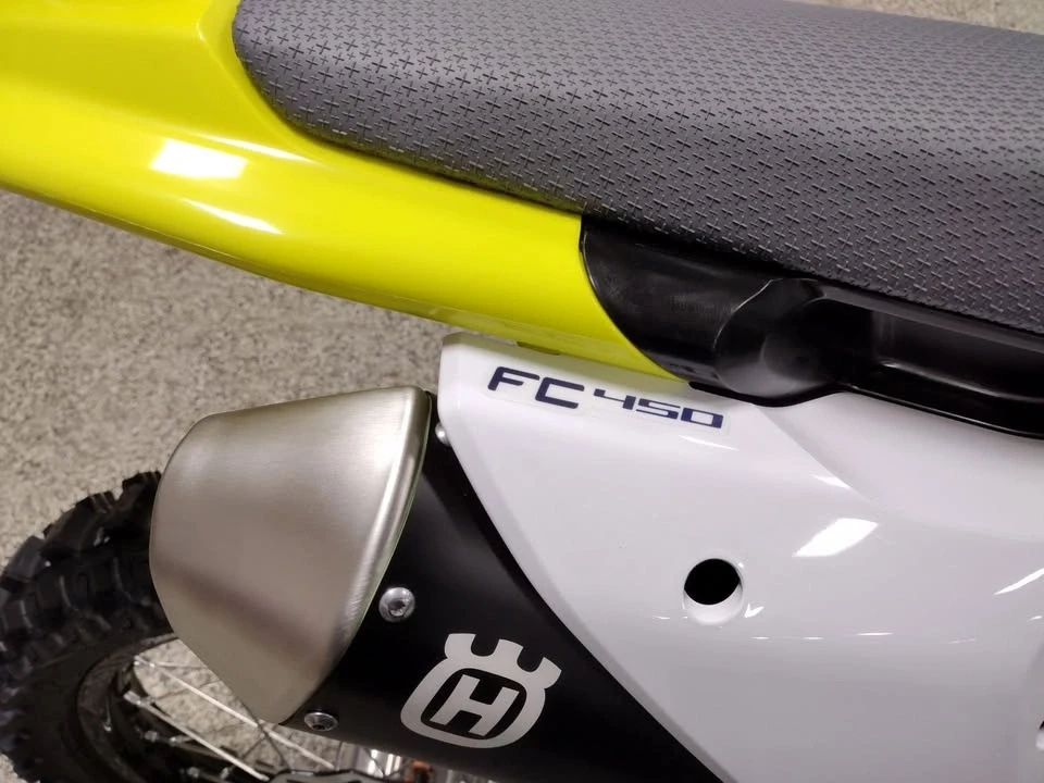 2025 Husqvarna - Image 2 of 6